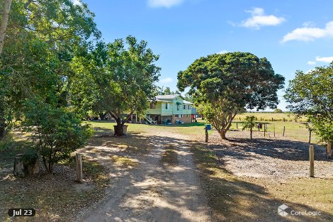 776 Gooburrum Rd, Welcome Creek, QLD 4670