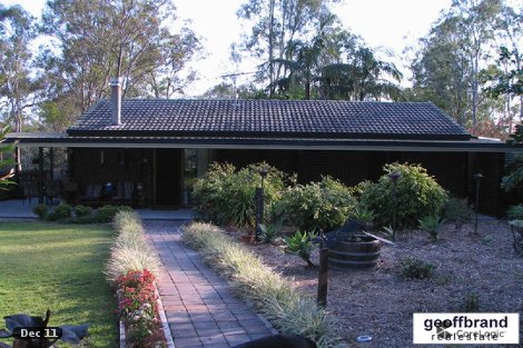 58 Williamson Rd, Tamborine, QLD 4270