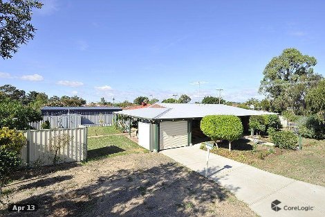 1 Albermarle Cl, Coodanup, WA 6210