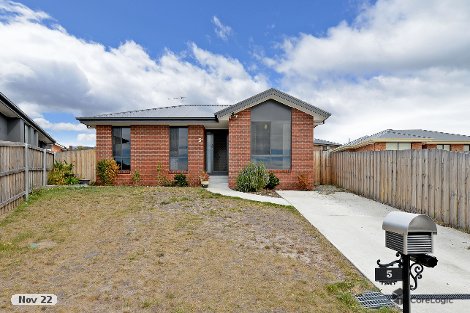 5 Chester Ct, Chigwell, TAS 7011