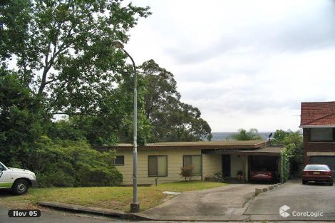 4 Hume Rd, Lapstone, NSW 2773