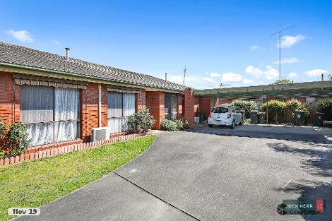 3/11 Paull Ct, Moe, VIC 3825