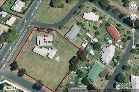 45 Pick Ave, Mount Gambier, SA 5290