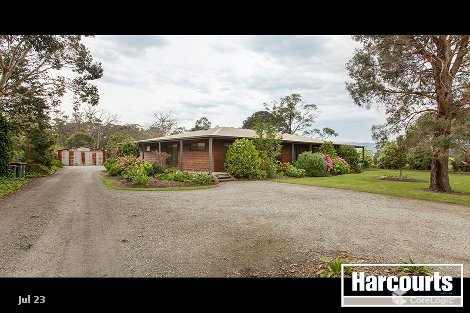 97 Darnum-Allambee Rd, Darnum, VIC 3822