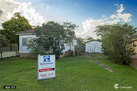 5 Warrah St, Ettalong Beach, NSW 2257