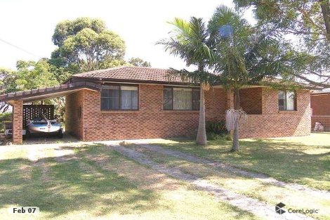 3 Bartlett Dr, Greenwell Point, NSW 2540