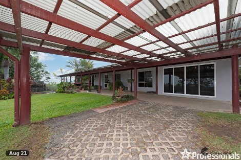 2 Miles Rd, Sunnyside, QLD 4737