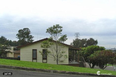 27 Myee St, Kanahooka, NSW 2530