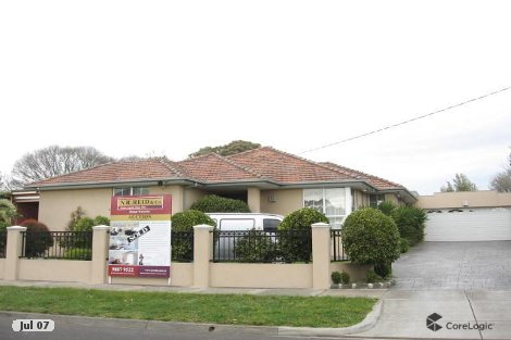 4 Lemana Cres, Mount Waverley, VIC 3149