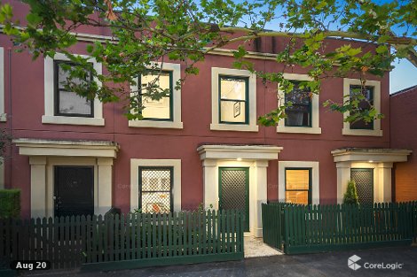 1017 Rathdowne St, Carlton North, VIC 3054