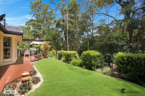 24 Ballyliffen Ct, Robina, QLD 4226