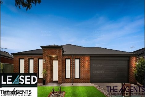 20 Aldridge Rd, Wyndham Vale, VIC 3024