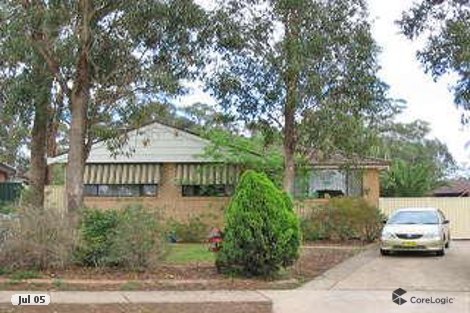 13 Chris Pl, Dean Park, NSW 2761