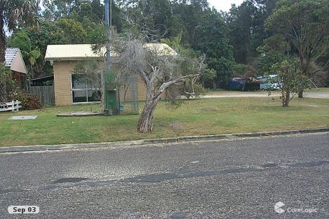 Lot 371 Byron St, Brunswick Heads, NSW 2483