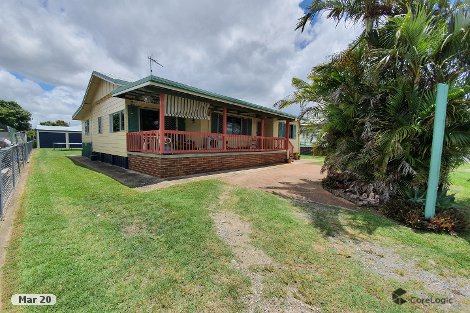 80 Ward St, Maryborough, QLD 4650