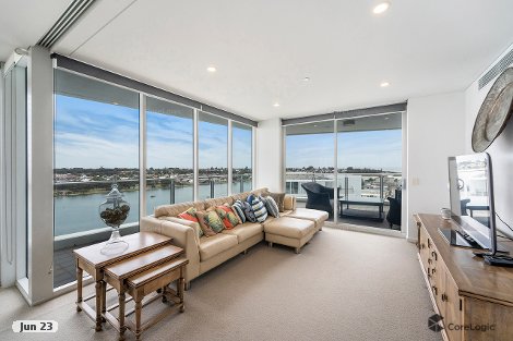 1205/3 Marco Polo Dr, Mandurah, WA 6210