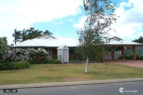 4 Raffaele Pl, Murdoch, WA 6150