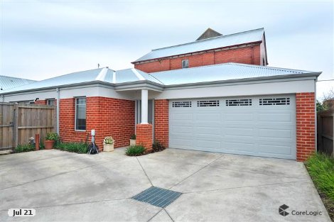 2/41a Durham St, Newington, VIC 3350