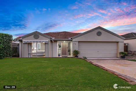 22 Ross Pl, Wakerley, QLD 4154