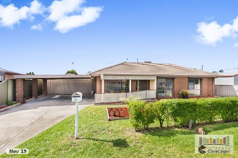 29 Watson Ave, California Gully, VIC 3556