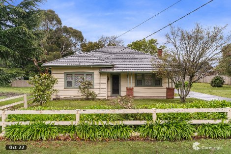 56 Howey St, Gisborne, VIC 3437