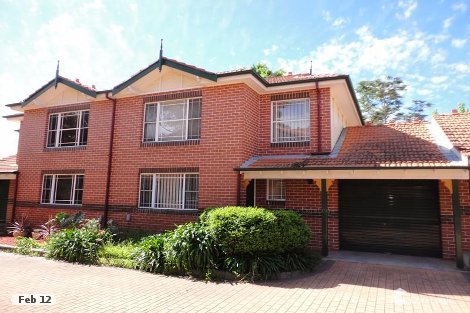 5/39-41 Allawah St, Blacktown, NSW 2148