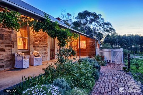 264 Hahn Rd, Sellicks Hill, SA 5174