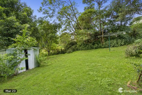 75 North Rd, Lower Beechmont, QLD 4211