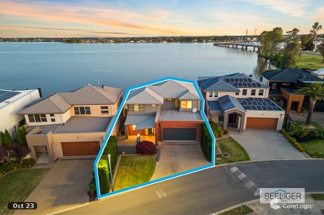 18 Cypress Dr, Mulwala, NSW 2647