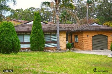 8 Koorabar Rd, Bangor, NSW 2234