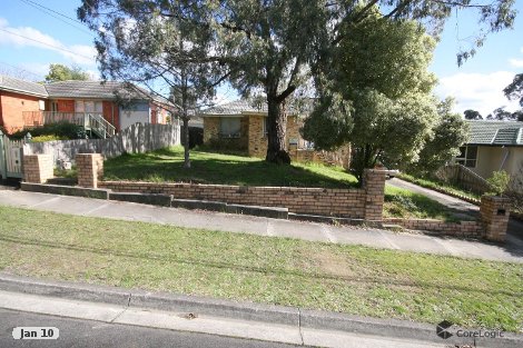 14 Macey St, Croydon South, VIC 3136