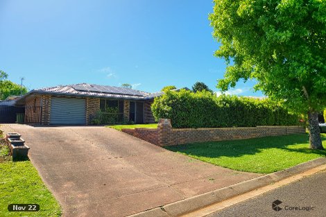 7 Yalumba Cres, Wilsonton Heights, QLD 4350