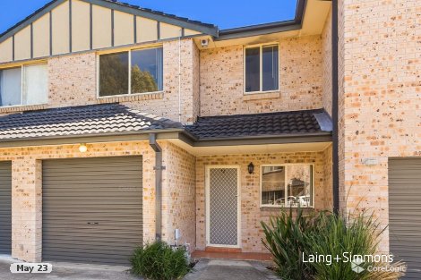 5/48 Spencer St, Rooty Hill, NSW 2766