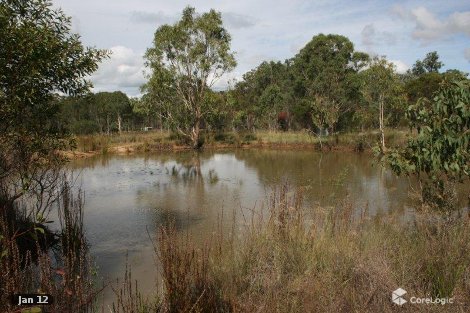 Lot 98 Brocklehurst Rd, Wattle Camp, QLD 4615