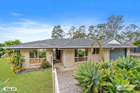 16 Gordonia Dr, Regents Park, QLD 4118