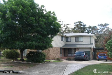 51 Tanbark Cct, Werrington Downs, NSW 2747