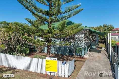 5 Forrest St, Nudgee, QLD 4014