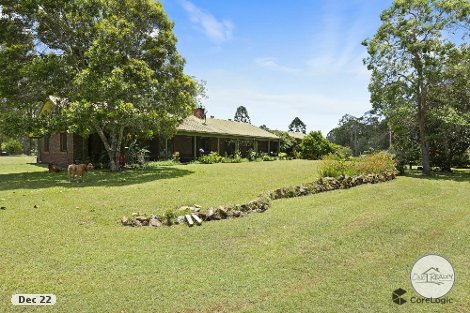 226 Old Gayndah Rd, Dunmora, QLD 4650