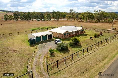 29 Bailey St, Southbrook, QLD 4363