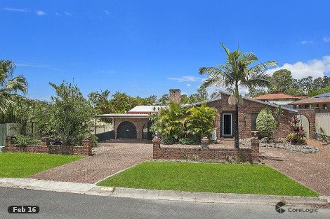 3 Curragh Ct, Worongary, QLD 4213