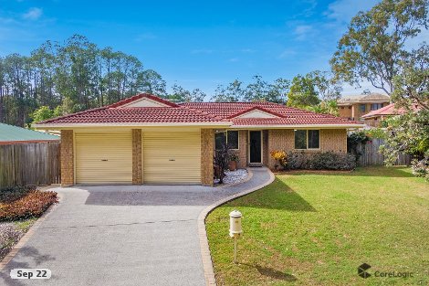 3 Kingfisher Pl, Capalaba, QLD 4157