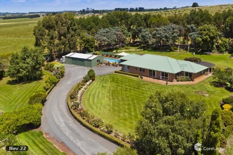 61 Pekins Lane, Bostocks Creek, VIC 3260