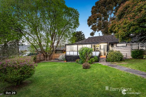 3 Kaneira Ave, Croydon, VIC 3136