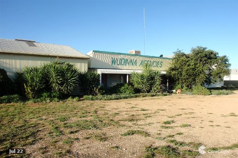 2 Symonds Rd, Wudinna, SA 5652