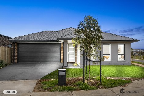 16 Conservation Ave, Weir Views, VIC 3338