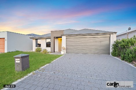 5 Camden Bvd, Aubin Grove, WA 6164