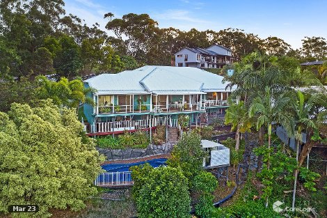 3 Coogee Ct, Elanora, QLD 4221