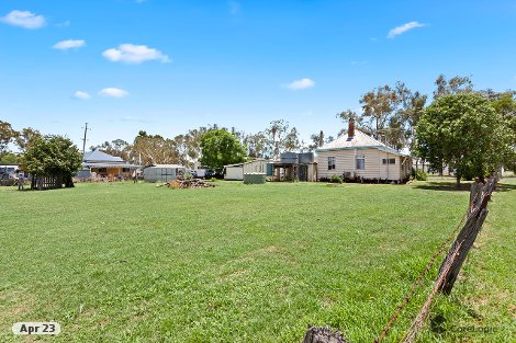 20-22 Cory St, Oakey, QLD 4401