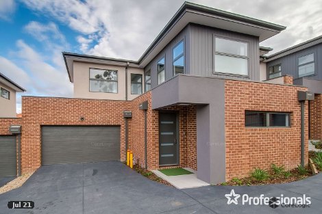 3/60 Relowe Cres, Mont Albert North, VIC 3129