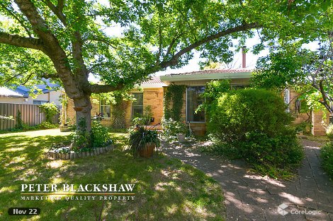 10 Colebatch Pl, Curtin, ACT 2605